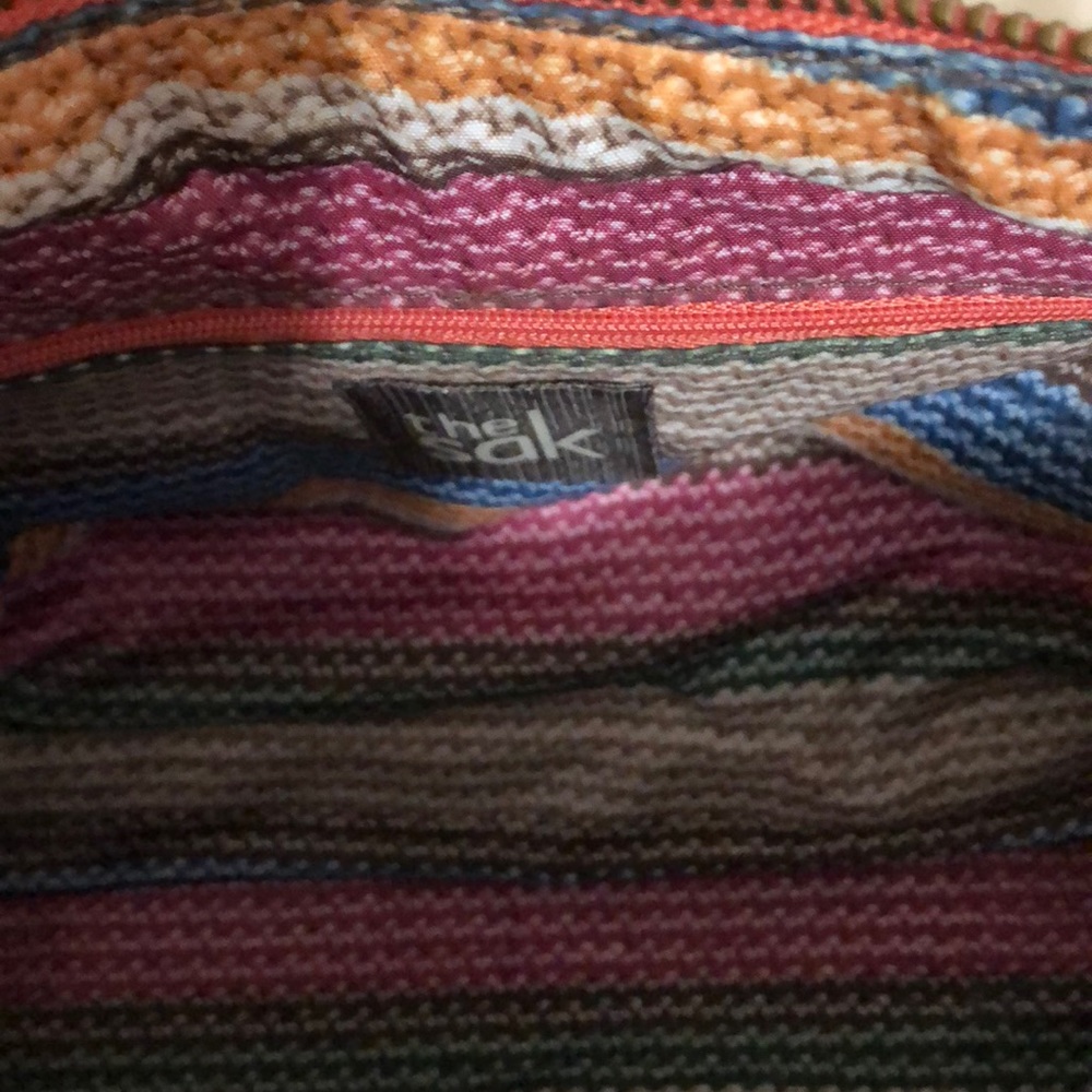 The SAK bag - Picture 3 of 7